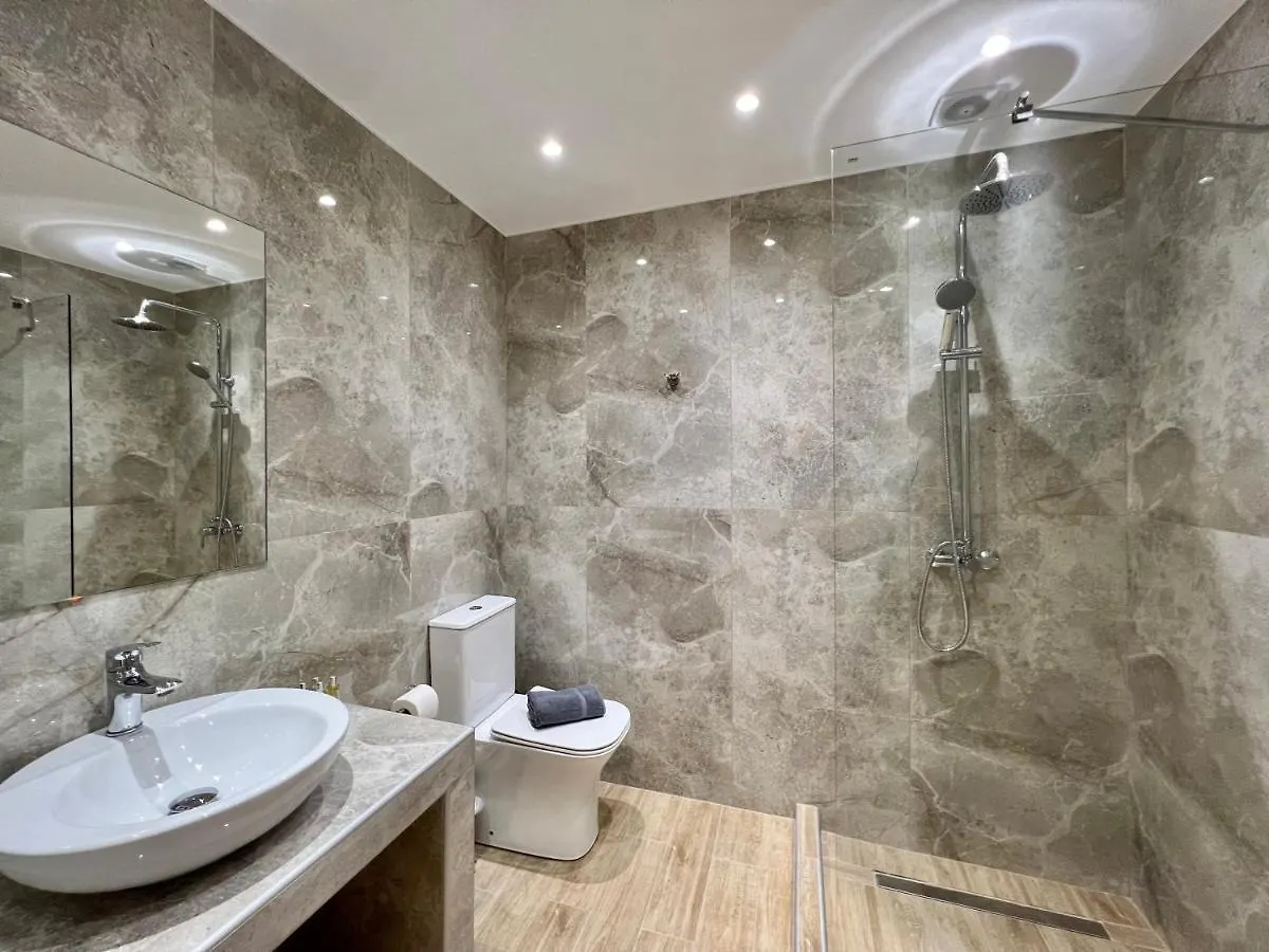 Apartment Kono Studios & Suites Thessaloniki Greece
