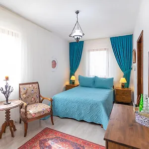 Windyhill Selimiye Filizin Konağı Otel Muğla
