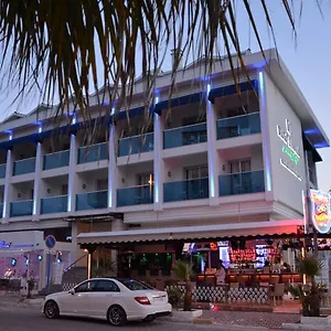Devamli Otel Marmaris