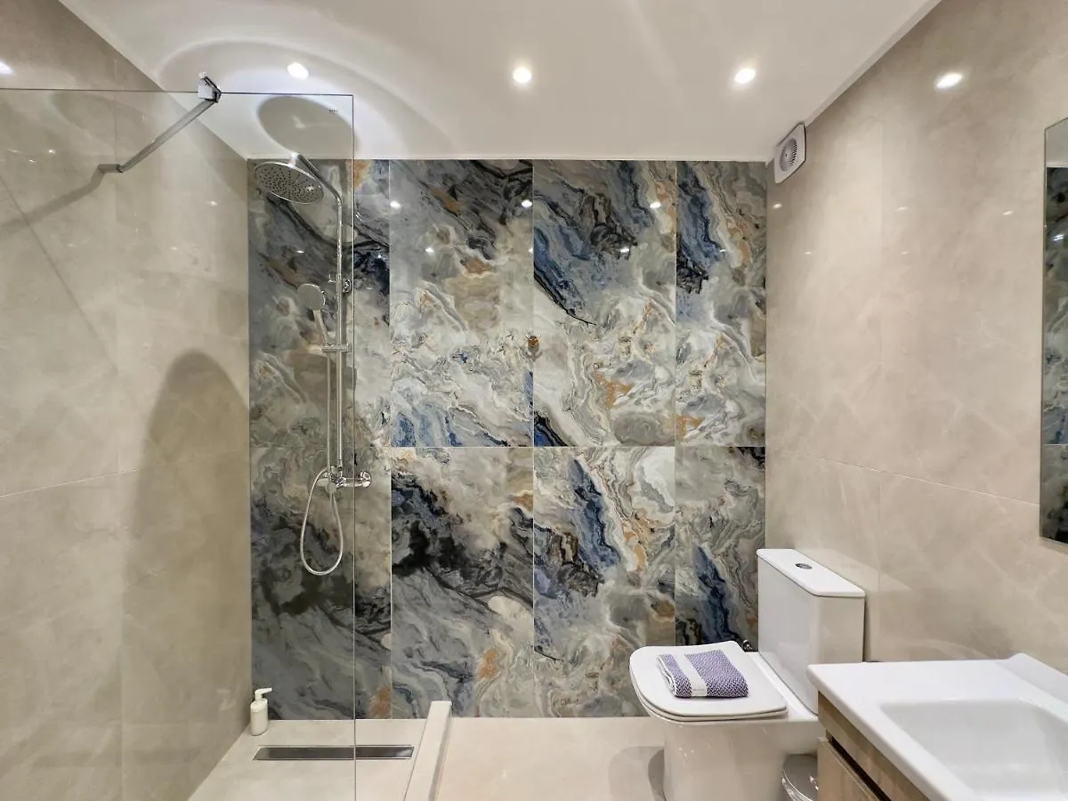 Kono Studios & Suites Thessaloniki Apartment