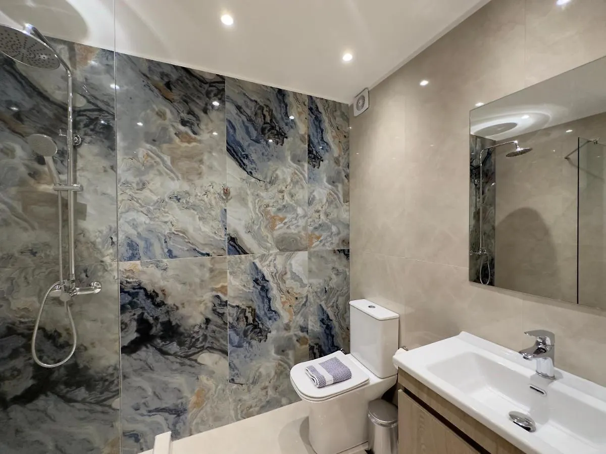 Apartment Kono Studios & Suites Thessaloniki